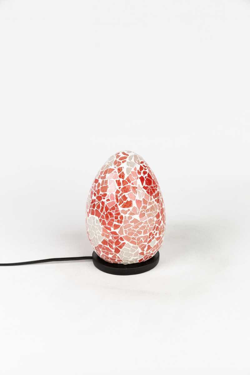 Lumino Egg Campur