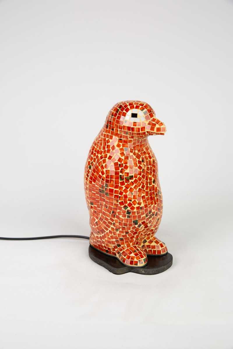 Lumino Penguin Dots