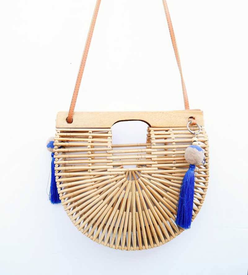 Bamboo Bag