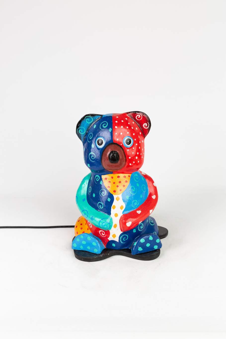 Lumino Teddy Bear