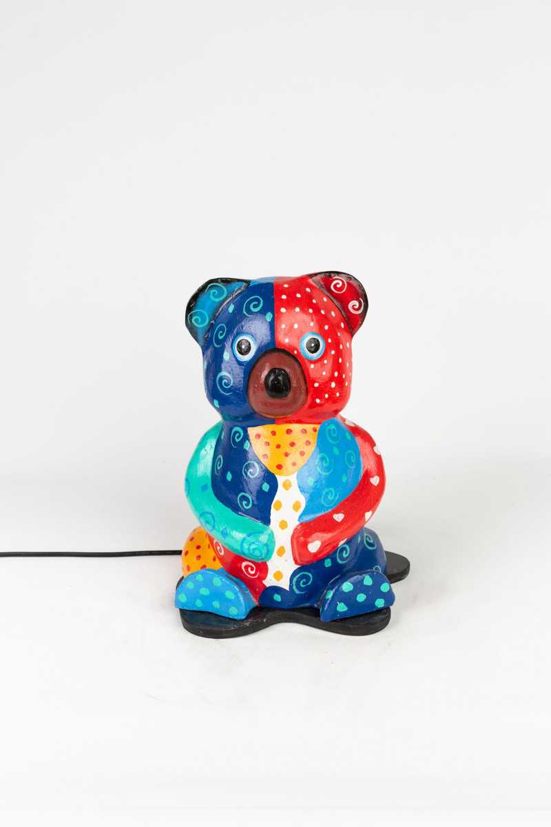 Lumino Teddy Bear