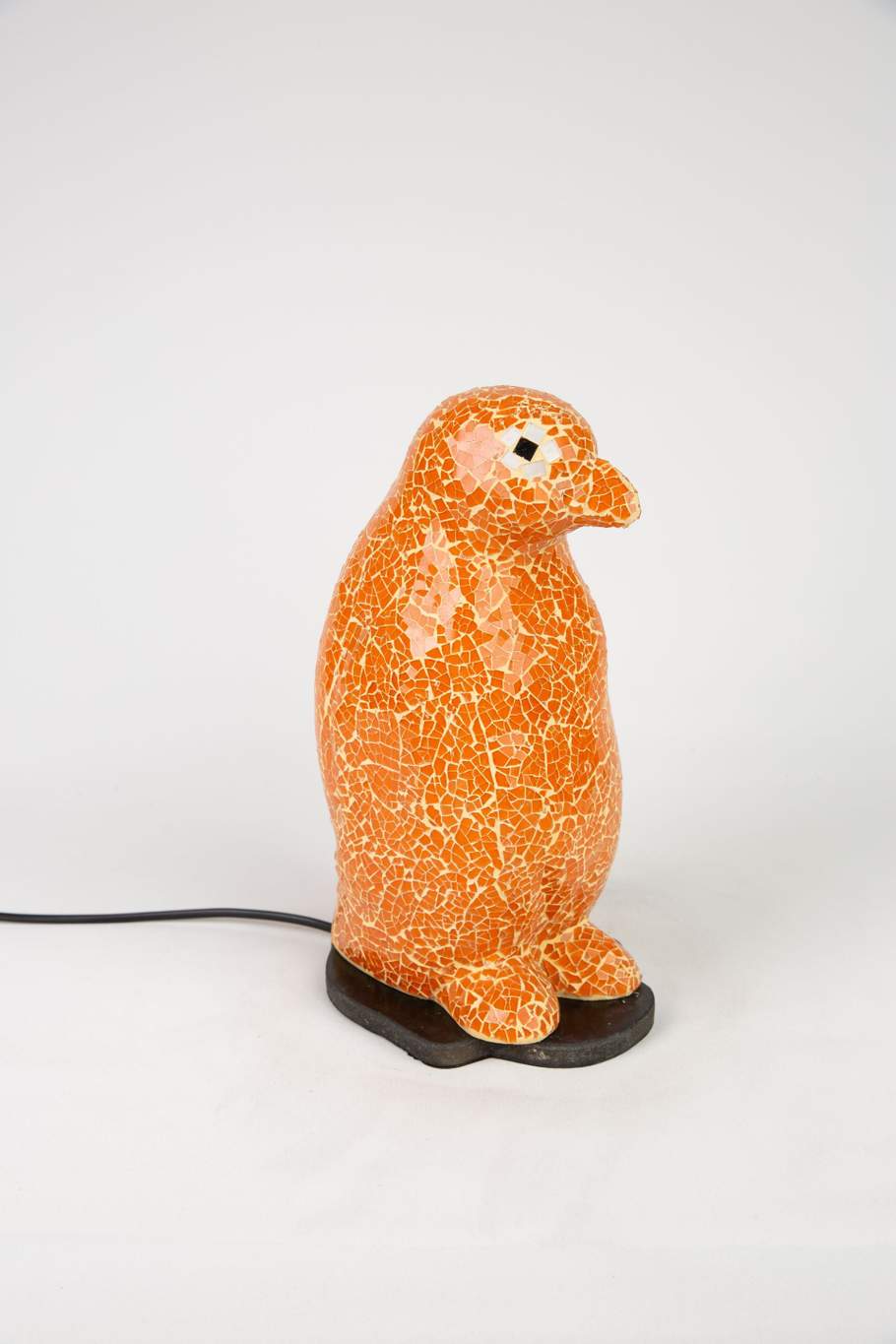 Lumino Penguin Orange