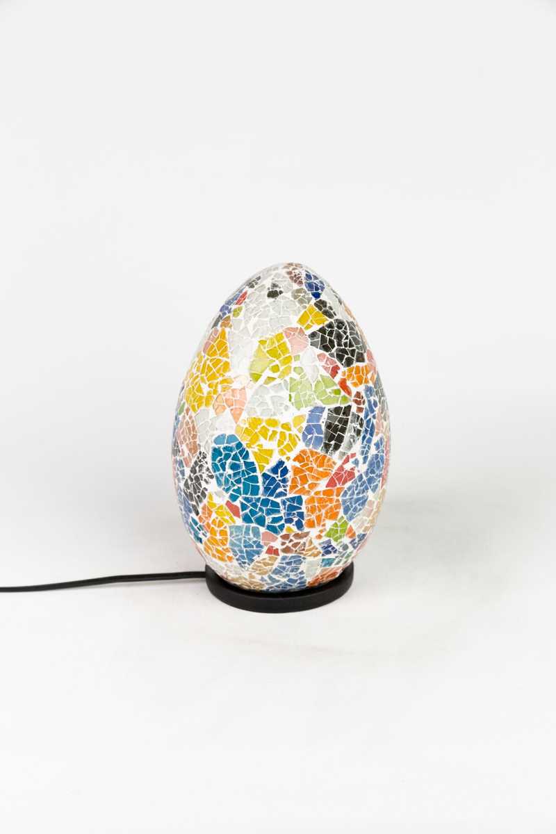 Lumino Egg Timor