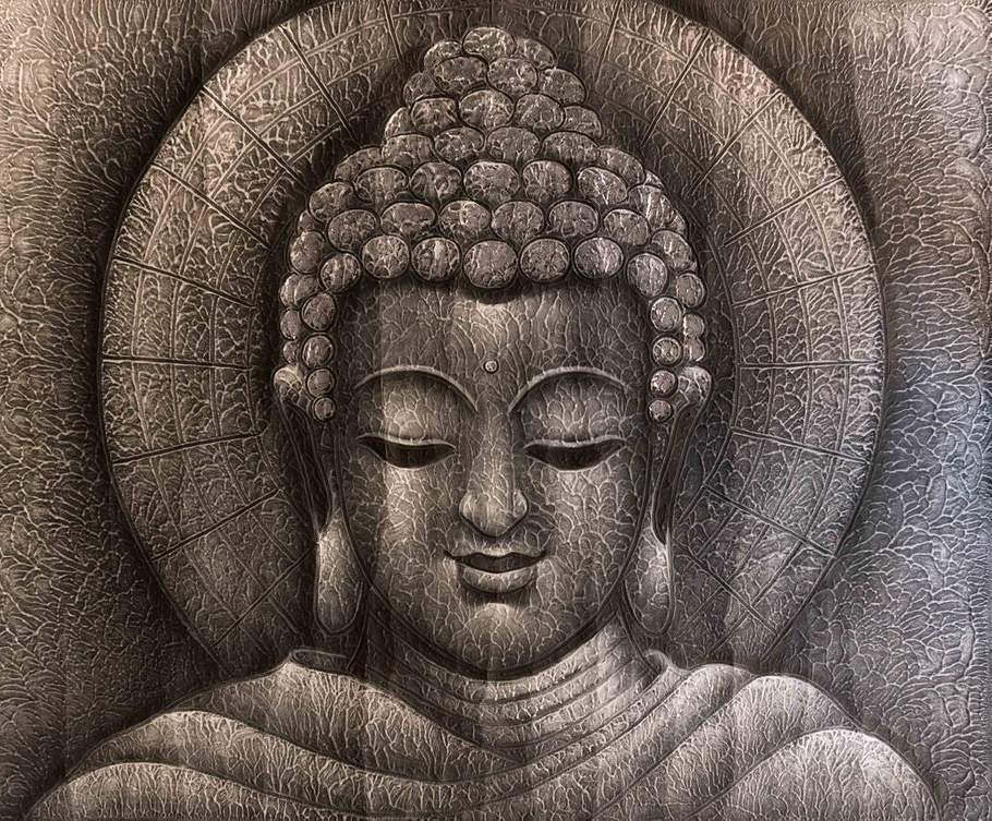 Buddha Nimbus