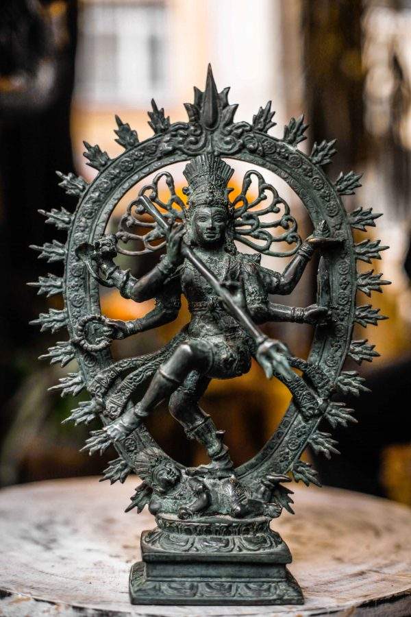 Nataraja Shiva Antique