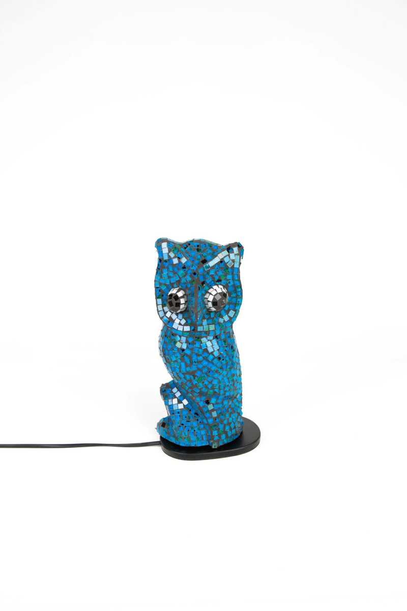 Lumino Owl Blue