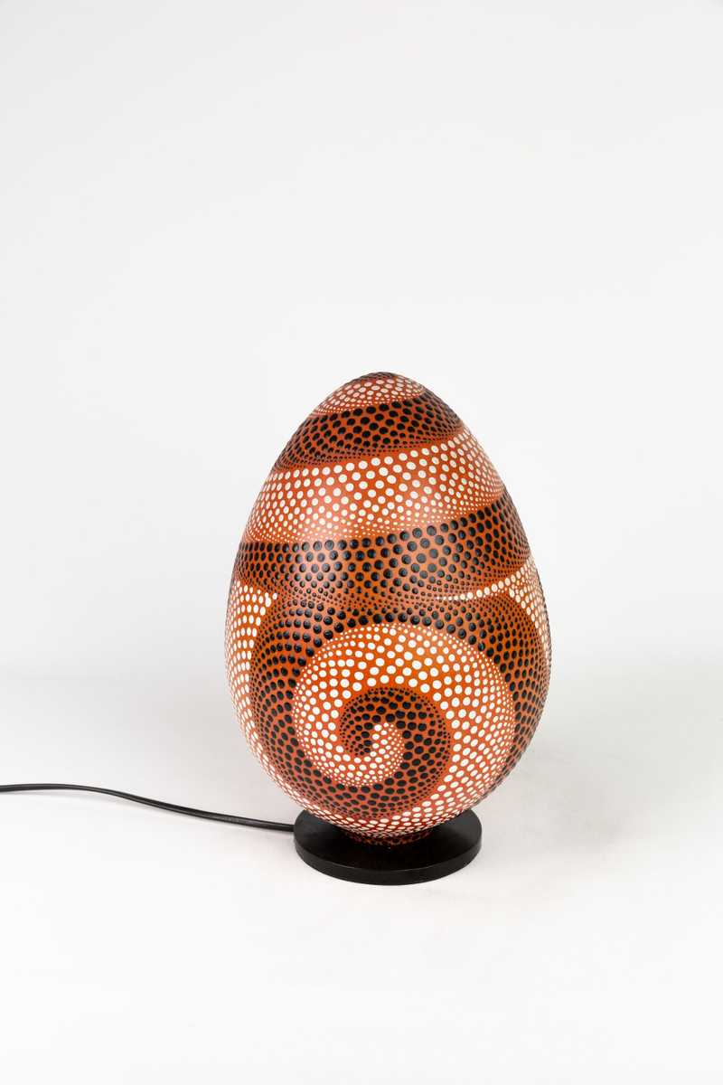 Lumino Egg Spirit