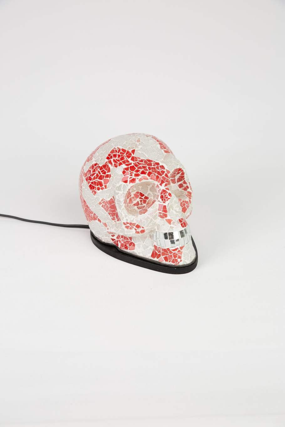 Lumino Skull R&W