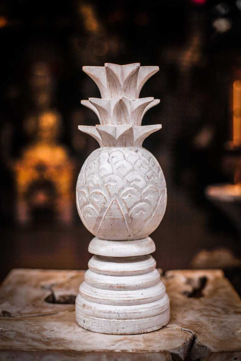 Pineapple Candle Holder