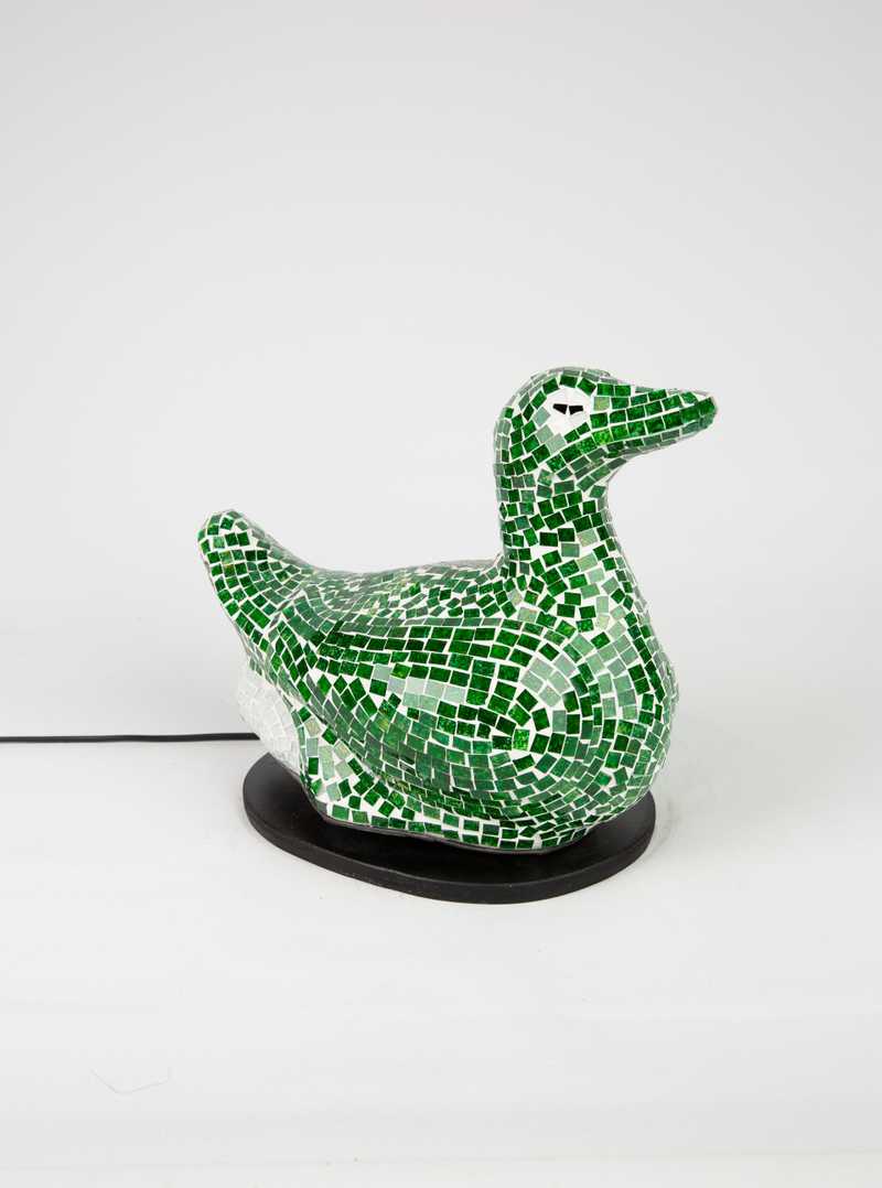 Lumino Duck Green