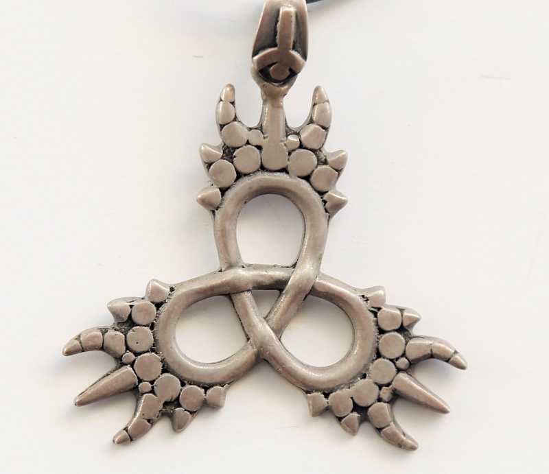 Gangga Pendant