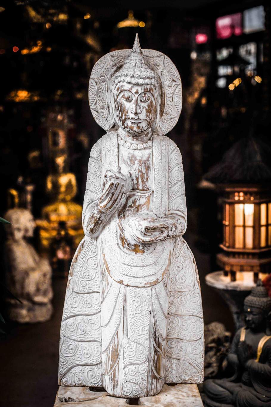 Medicine Buddha