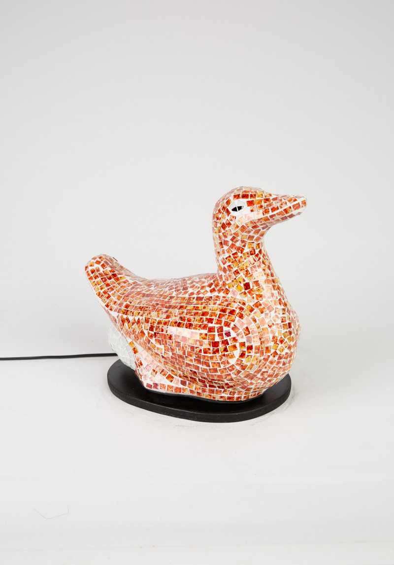 Lumino Duck Orange