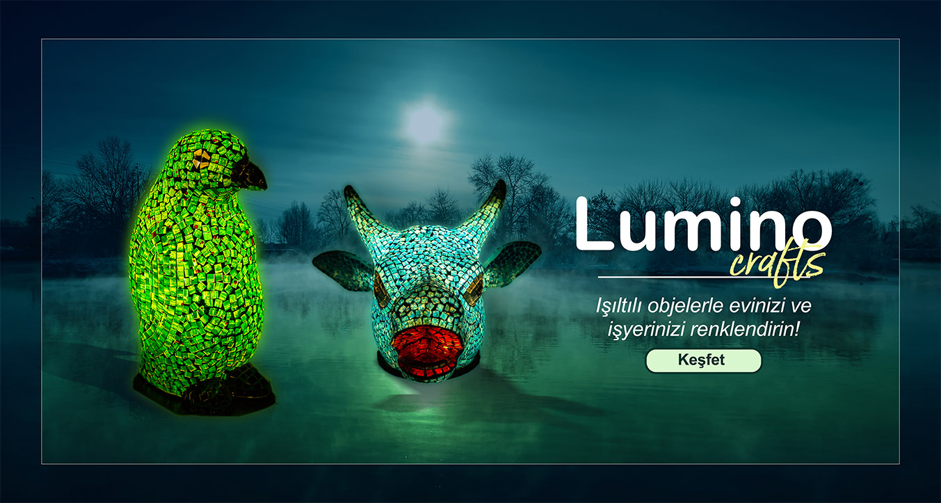 luminocrafts